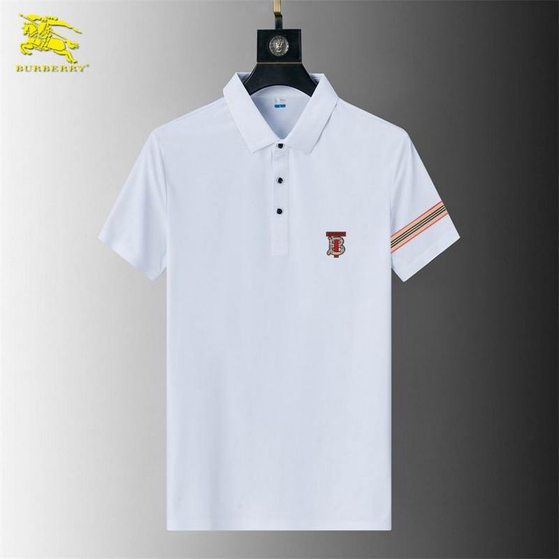 Burberry Men's Polo 510